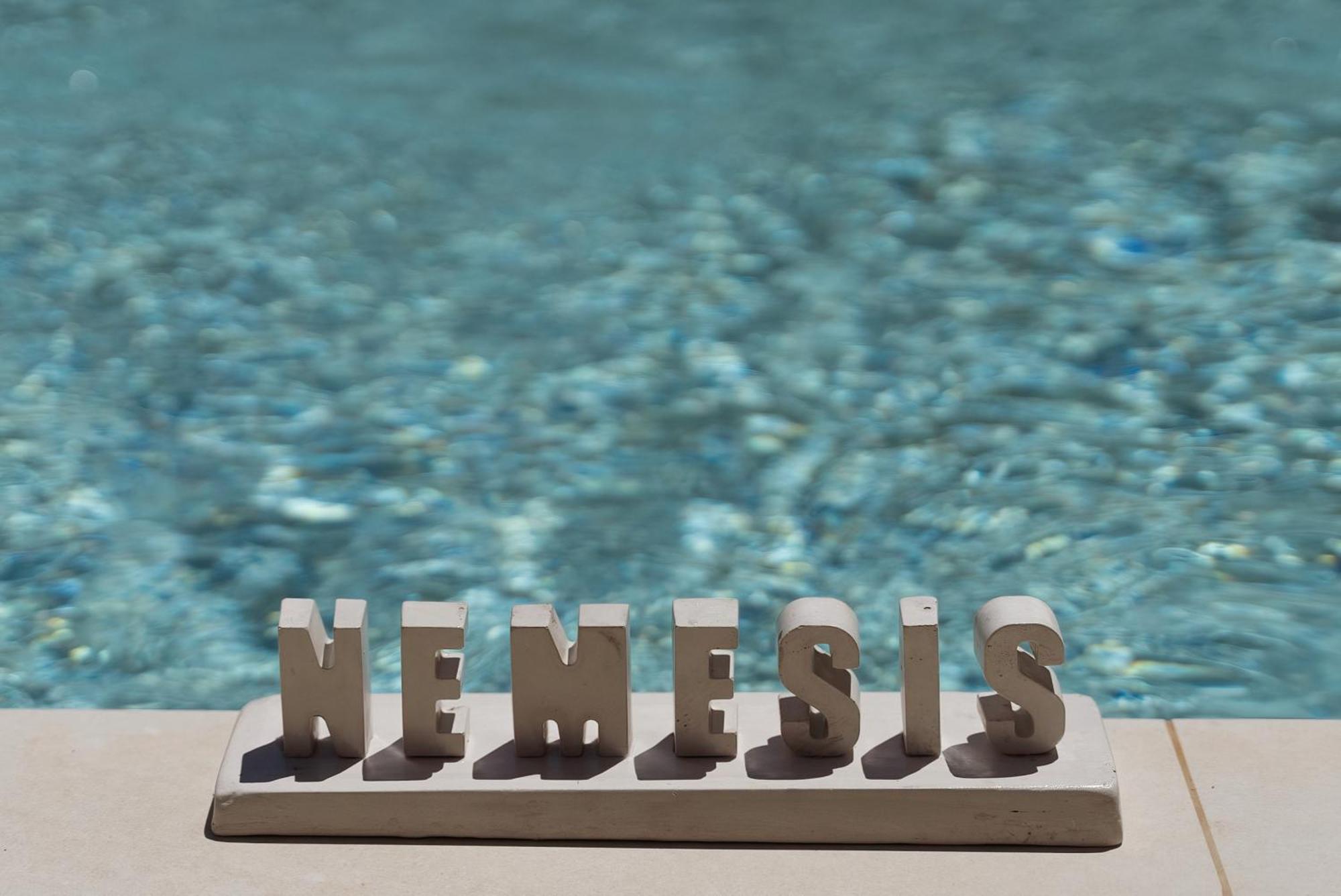 Nemesis Villas Plakias Ngoại thất bức ảnh