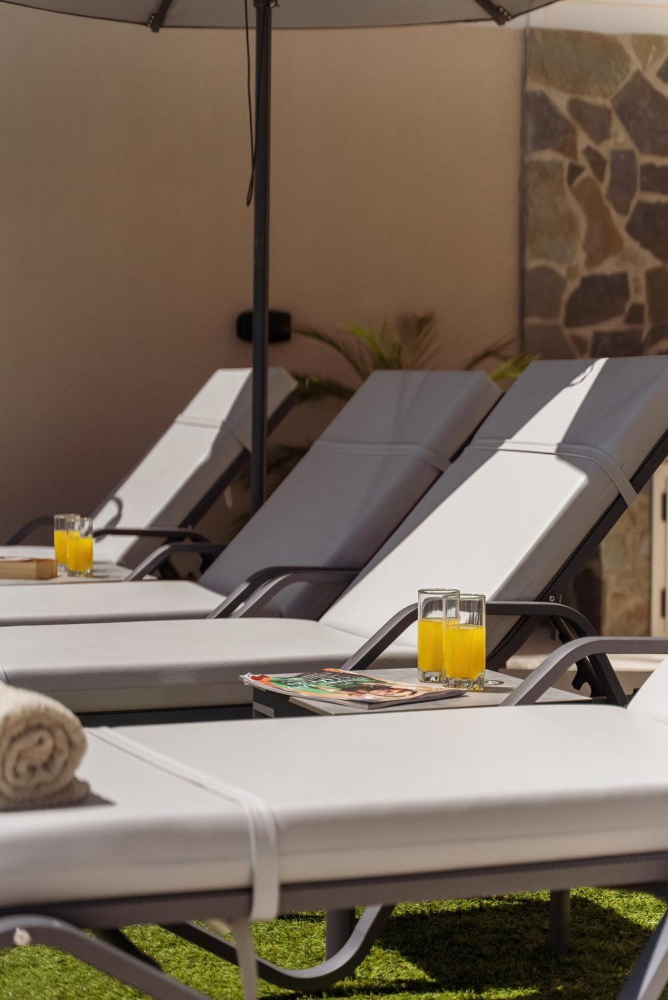 Nemesis Villas Plakias Ngoại thất bức ảnh