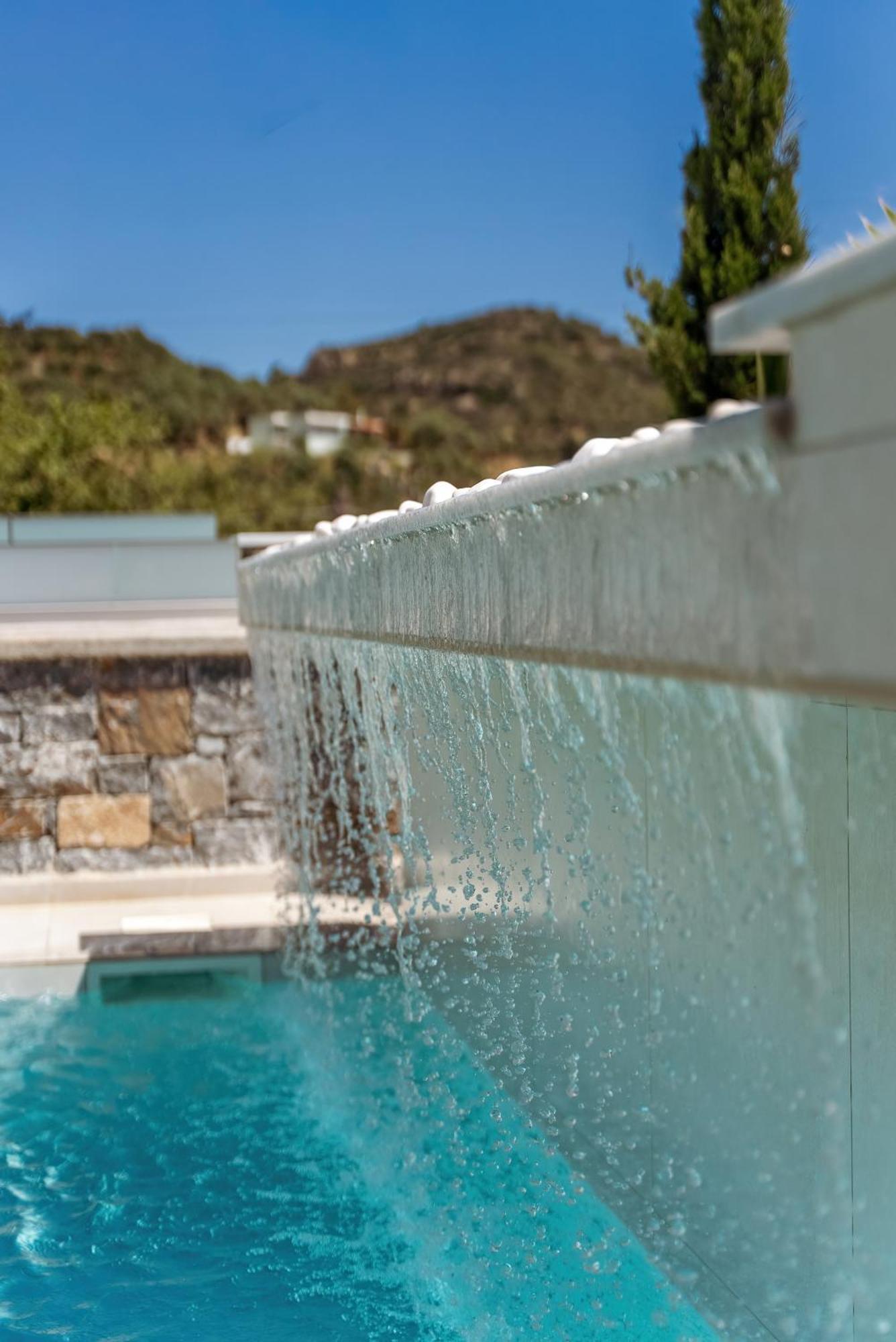 Nemesis Villas Plakias Ngoại thất bức ảnh